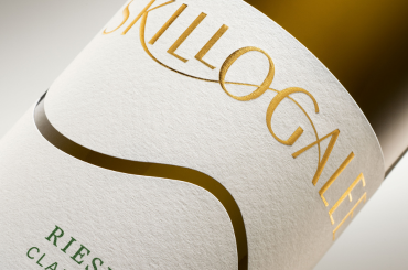 Skillogalee hero image